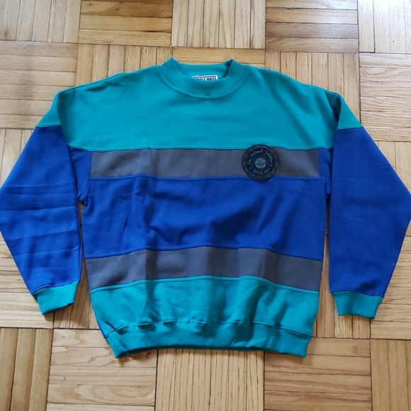 Bugle Boy Other - Vintage 90s Bugle Boy Sweatshirt (New!)